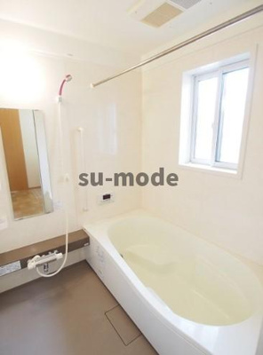 【浴室】 | 彩都あさぎ６丁目戸建