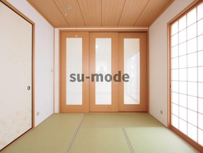 【寝室】 | 彩都あさぎ６丁目戸建