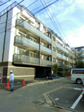 ガーラ・ヒルズ武蔵小山の画像