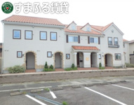ルクレール　岡崎市洞町上荒田の画像