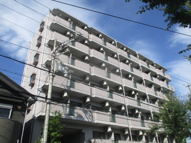 大阪市住之江区新北島５丁目のマンションの画像