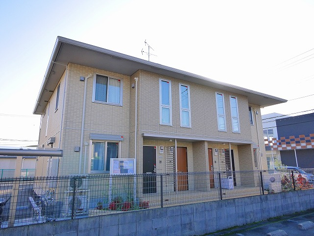 カーサ ひまわり　B棟