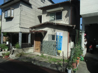 【外観】 | 本宮２丁目 | 建築条件無しの土地ですので、お好きなハウスメーカー・工務店で建築できます！　生活環境整う便利地です！