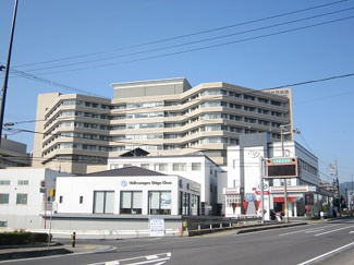 【その他】 | 本宮２丁目 | 大津市民病院