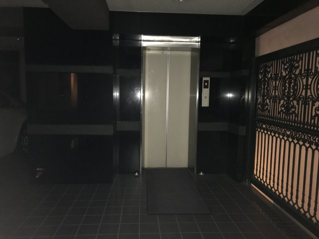十番コアビル
