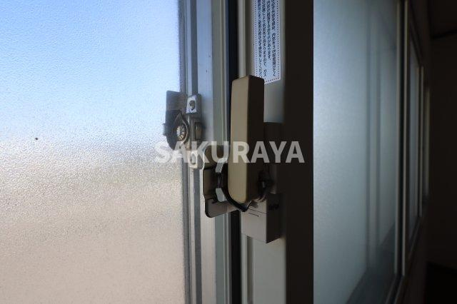 足利市福富町の事務所のその他