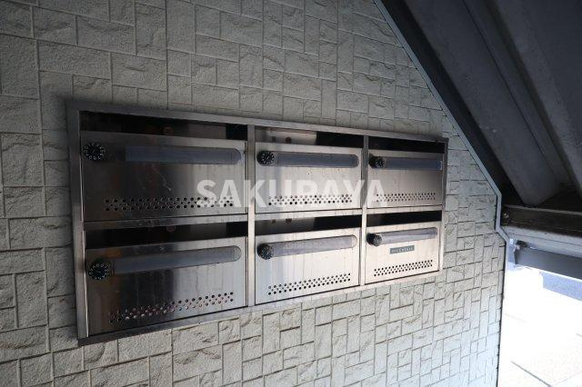 足利市福富町の事務所のその他