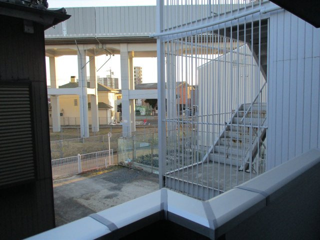 南区明治2丁目戸建の展望|南区明治2丁目戸建