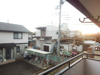 【展望】