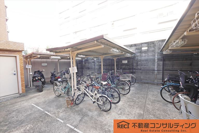 ◆◆西芦屋川ハウス◆◆のエントランス