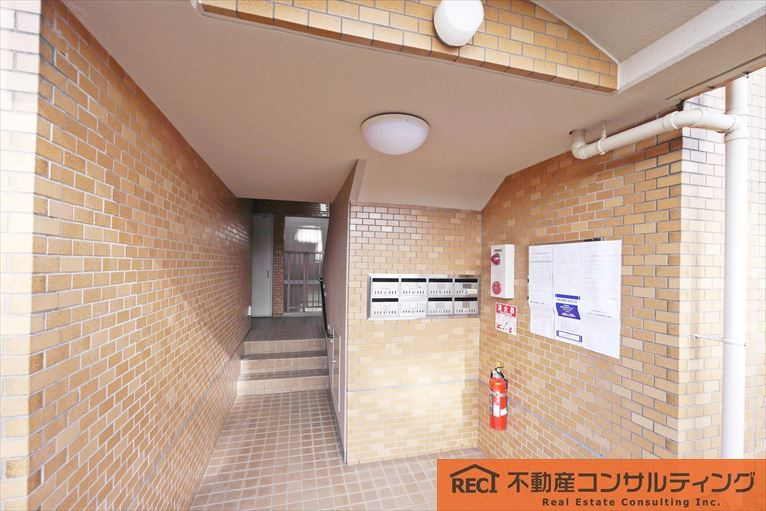 ◆◆西芦屋川ハウス◆◆の駐車場