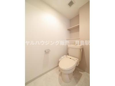 ※同タイプ・別階の内観写真を掲載している場合があります。現状と仕様が異なる際は、現状を優先するものとします。