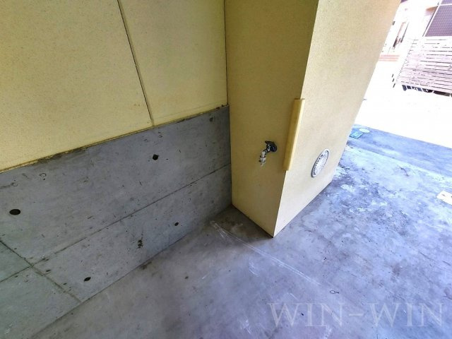 ガレージハウス リビオ禎紫園Ⅱの設備