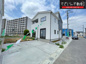 熊谷市久保島の新築一戸建の画像