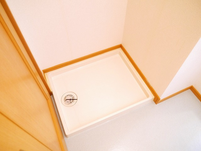 メゾン・ド・エトワールの設備|室内洗濯機置き場