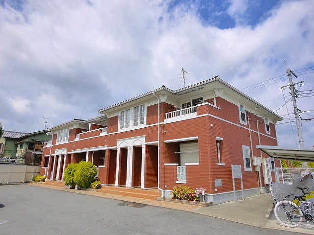 メゾン・ド・エトワール