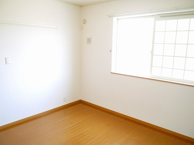 メゾン・ド・エトワールの寝室|寝室にぴったりのお部屋です