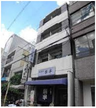 光陽ハイツすずらんの外観