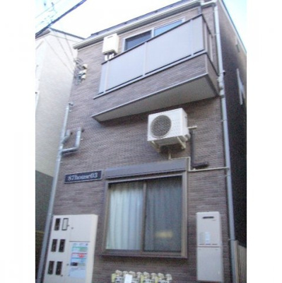 【外観】 | ８７ｈｏｕｓｅ０３