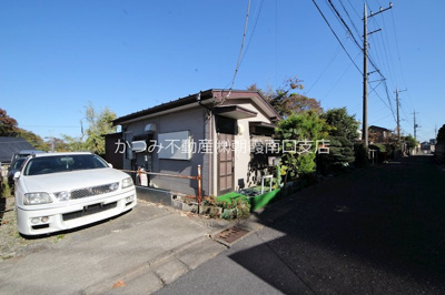 【外観】 | ハイムオカ