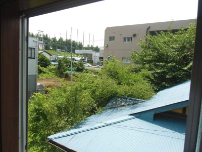 【展望】 | サンコーポ