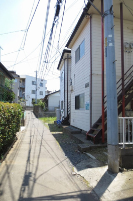 【その他共用部分】 | サンコーポ