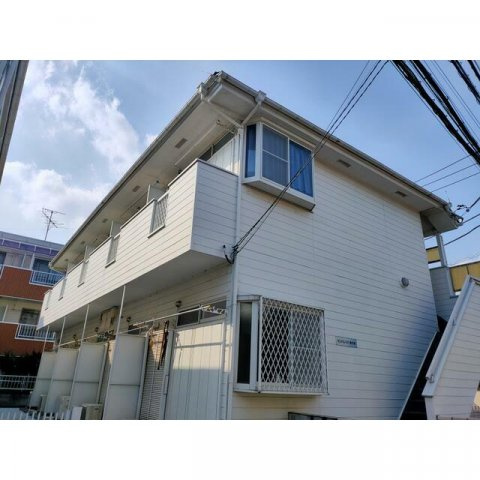 サンパレスⅡ東伏見