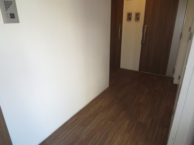 【内装】 | エンデュランス松戸