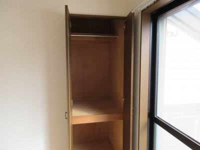 【収納】 | グリーンフル坂東