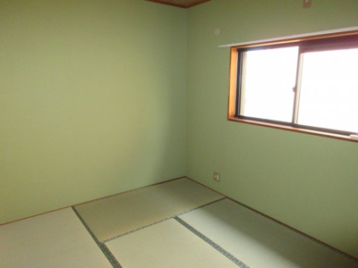 【和室】 | グリーンフル坂東