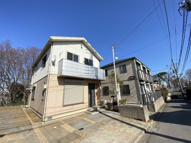 綱島台戸建【SHM】の画像