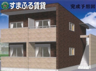 ファミール上畑田　豊明市阿野町の画像