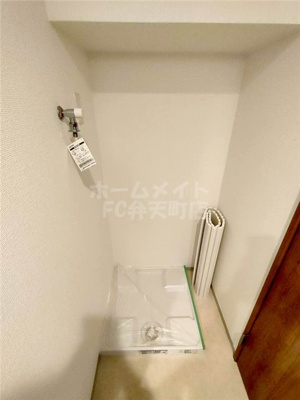 【設備】 | 阪神千鳥橋マンション