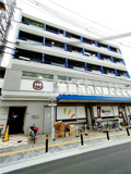 阪神千鳥橋マンションの画像