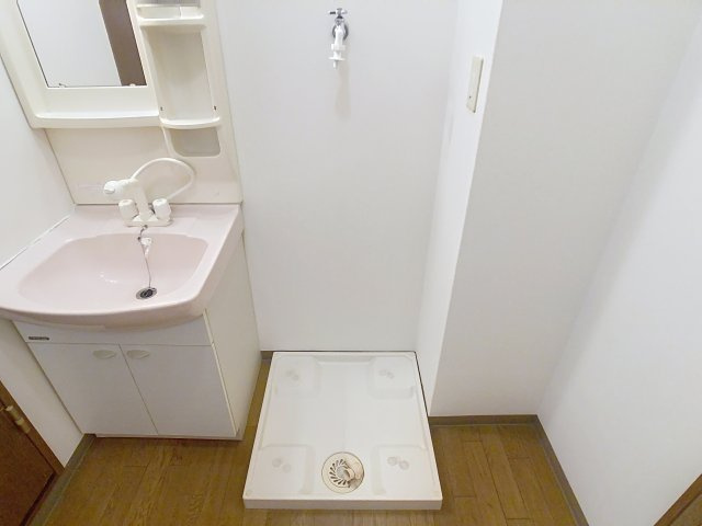 ロイヤルリーフの設備