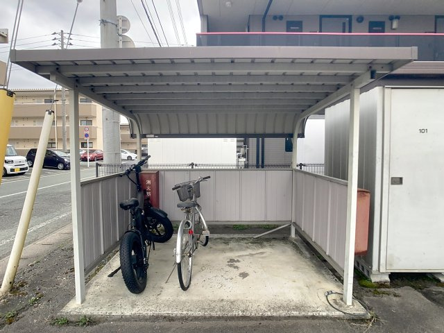 ロイヤルリーフのその他共用部分