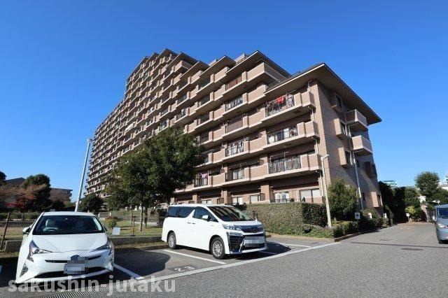 フラージュ八千代