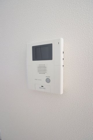 メゾンルピナスのセキュリティ