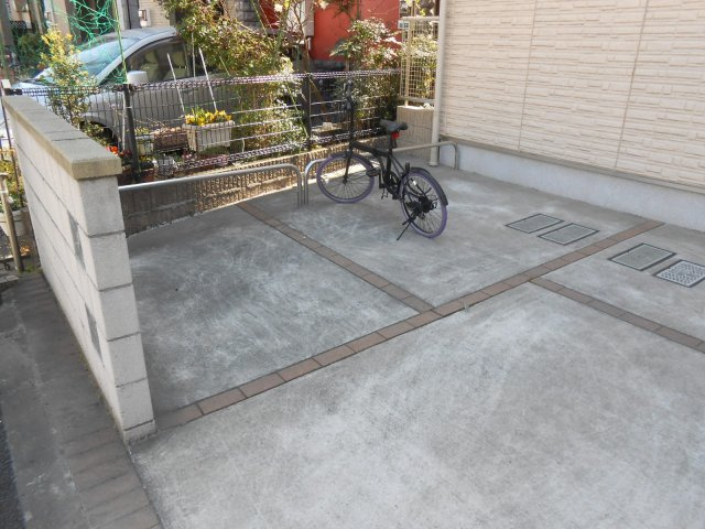 メゾンルピナスのその他共用部分