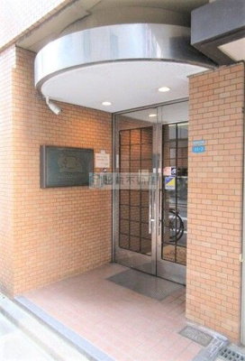 【エントランス】 | ライオンズマンション池袋第3