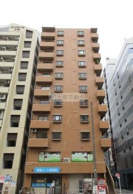 【その他共用部分】 | ライオンズマンション池袋第3