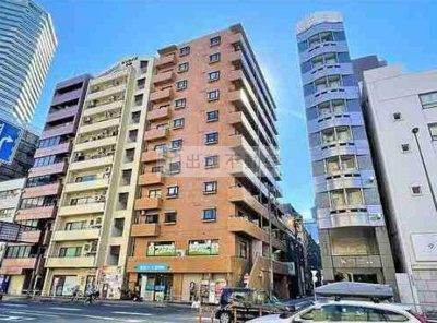 【外観】 | ライオンズマンション池袋第3