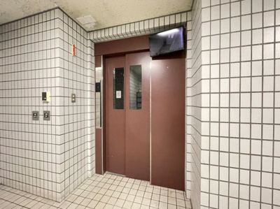 【その他共用部分】 | TGCマンション第9