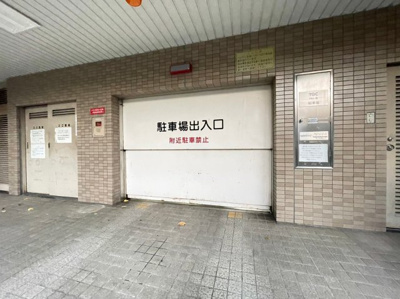 【その他共用部分】 | TGCマンション第9