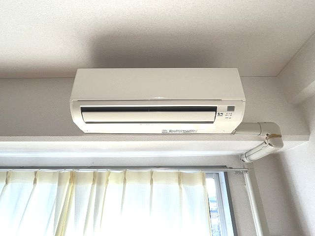 シティガーデン上町の設備