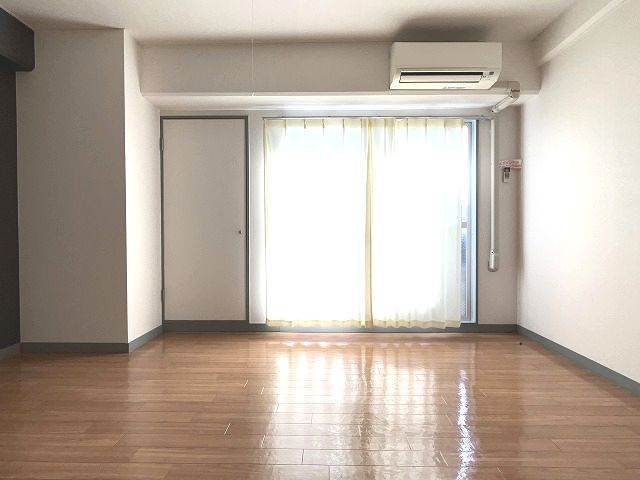 シティガーデン上町の居間・リビング|おしゃれな居間です