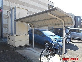 【その他共用部分】 | さくらハイツ