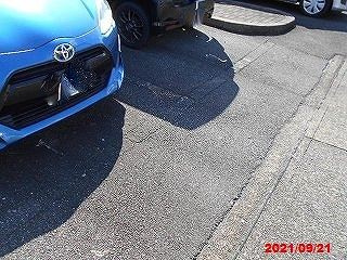 【駐車場】 | さくらハイツ