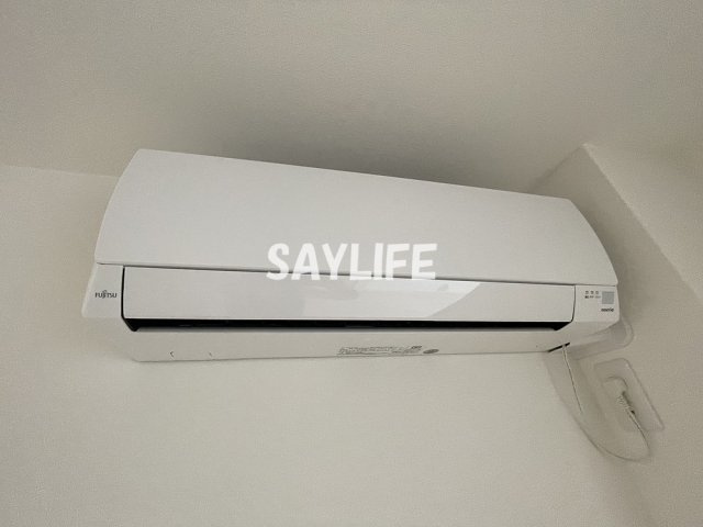 クリエオーレ中茶屋の設備