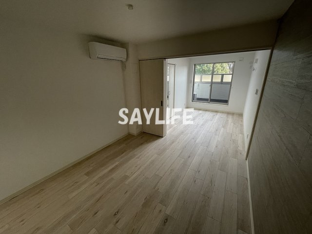 クリエオーレ中茶屋の居間・リビング